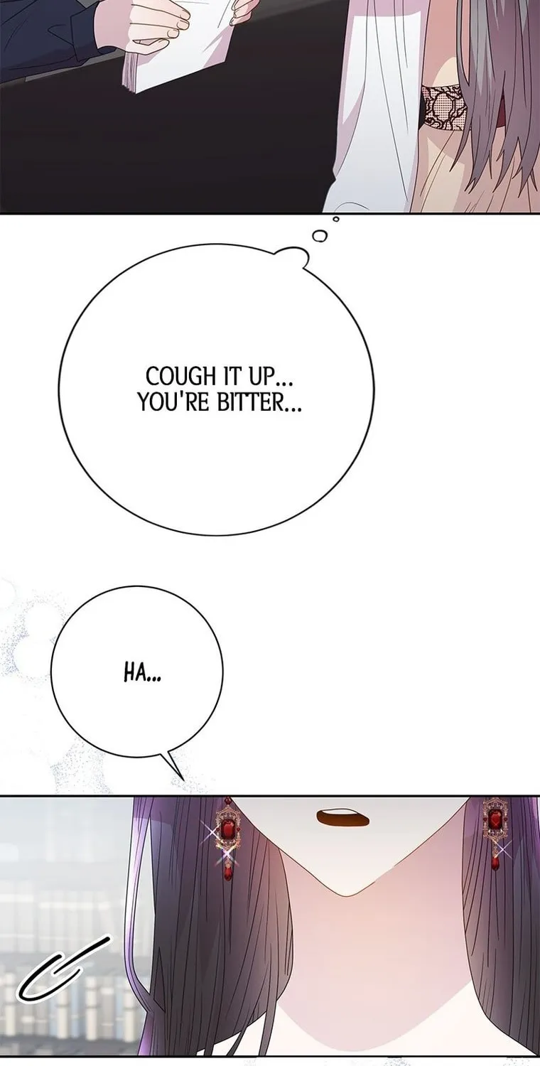 The Two-Faced Prince in Training Chapter 21 page 42 - 