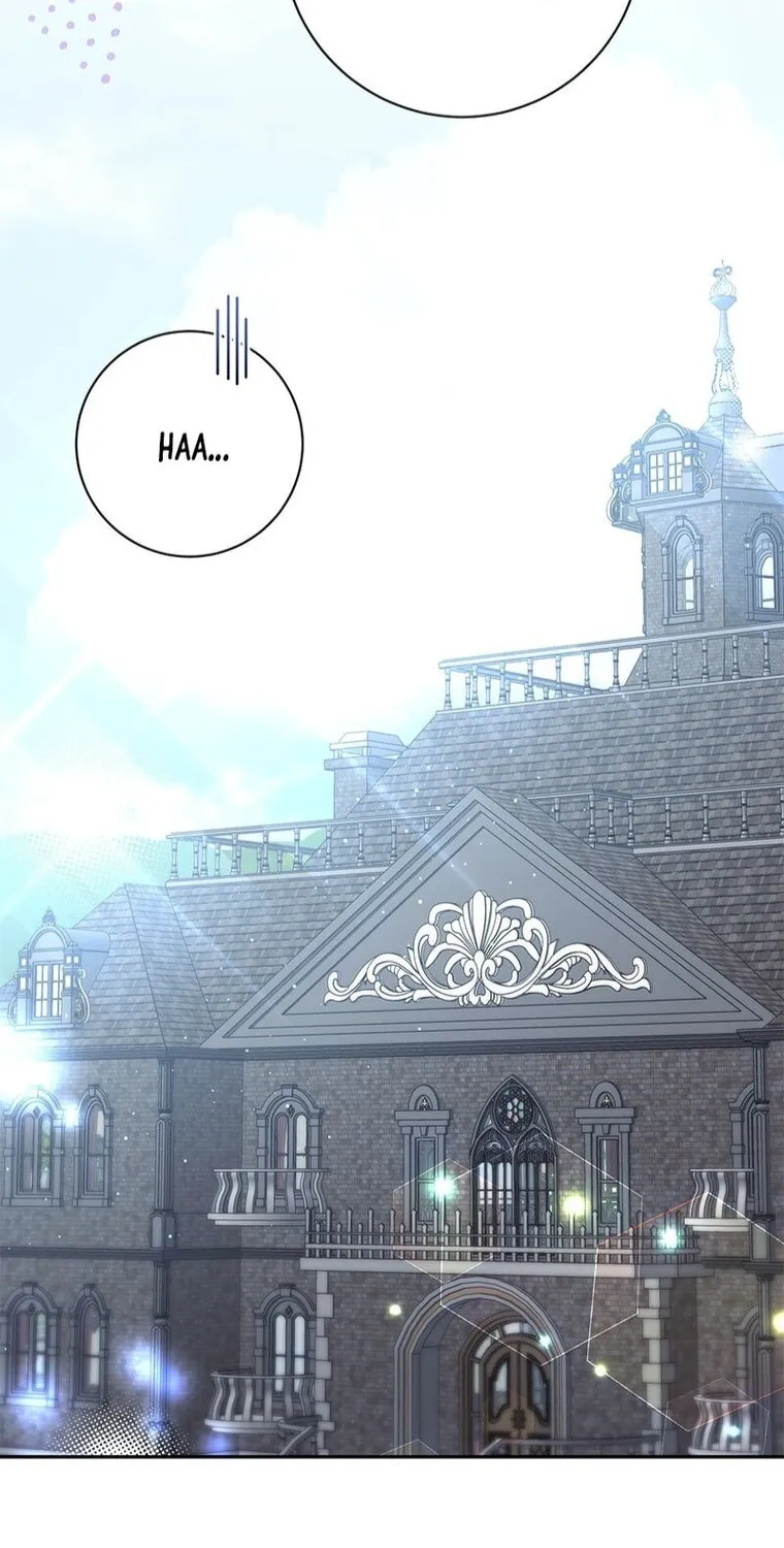 The Two-Faced Prince in Training Chapter 21 page 48 - 
