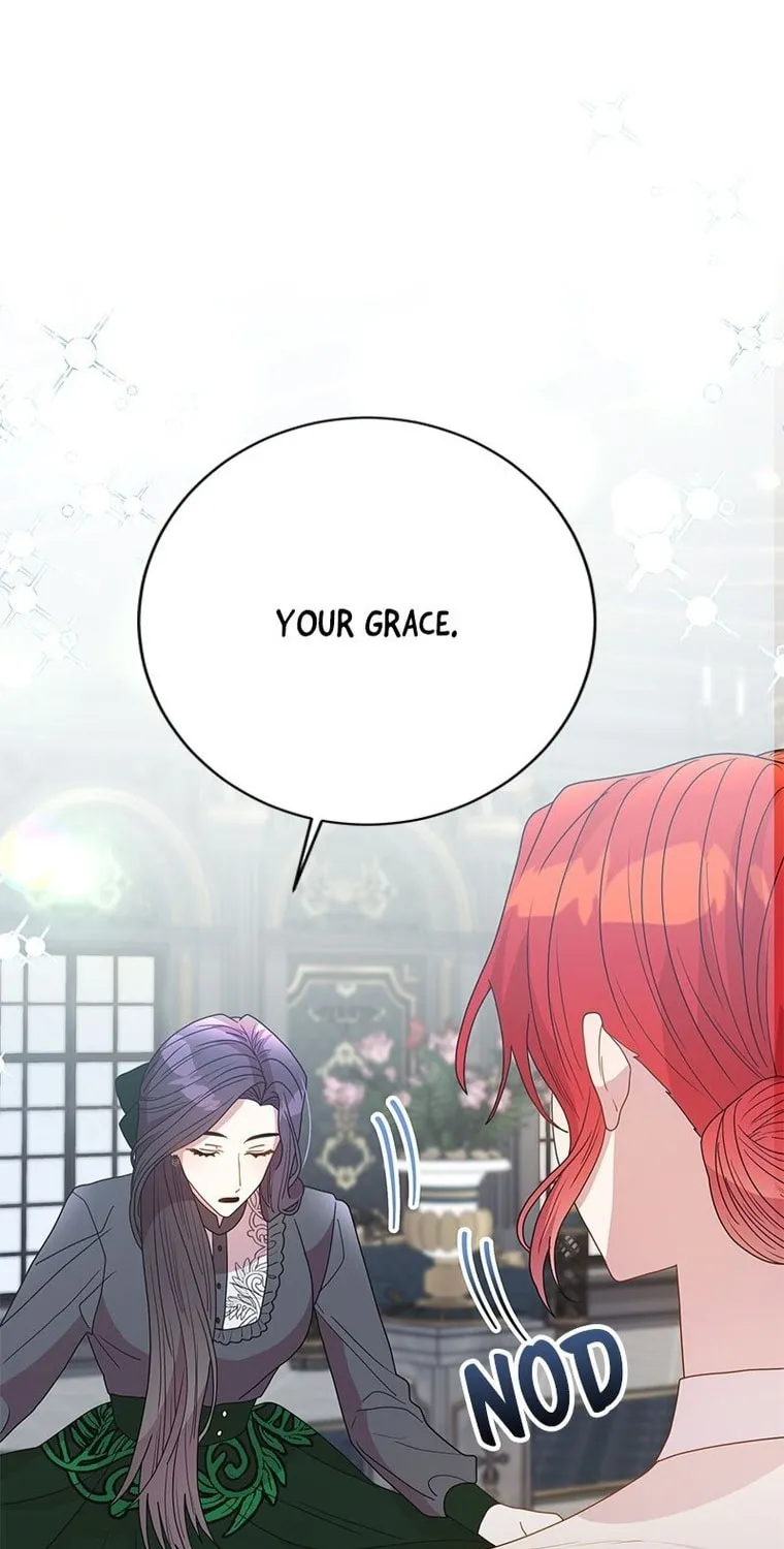 The Two-Faced Prince in Training Chapter 21 page 57 - 