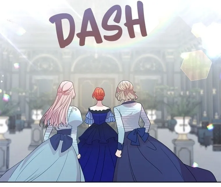 The Two-Faced Prince in Training Chapter 21 page 62 - 