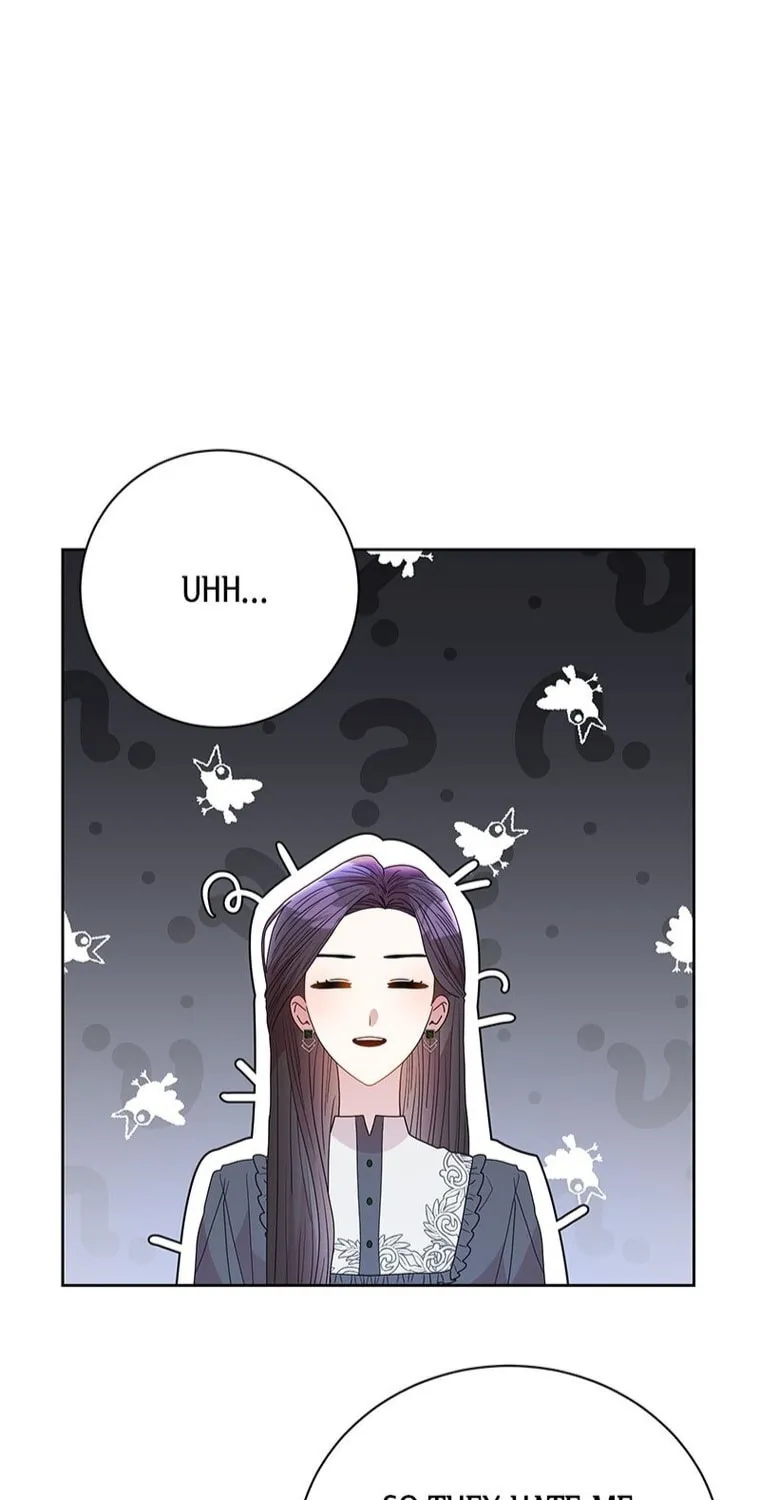 The Two-Faced Prince in Training Chapter 21 page 63 - 