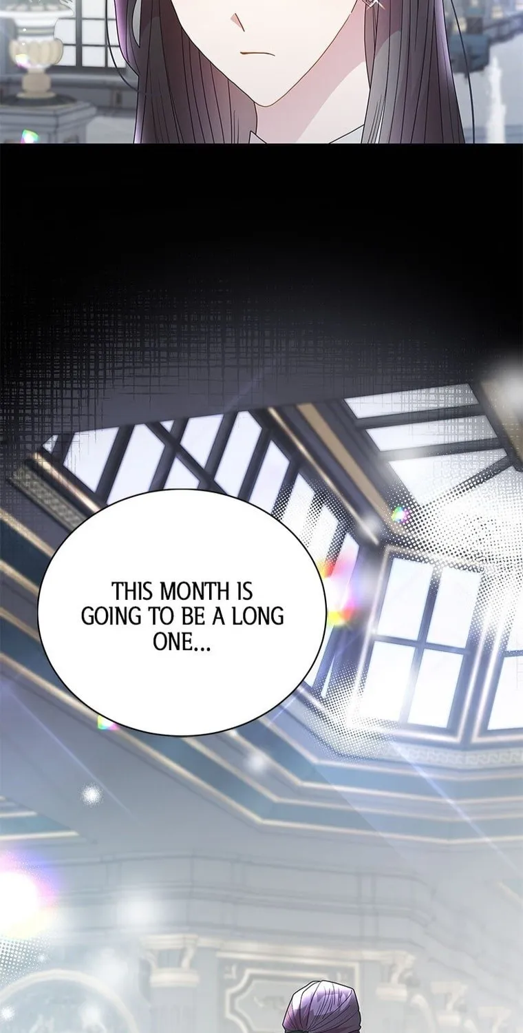 The Two-Faced Prince in Training Chapter 21 page 65 - 