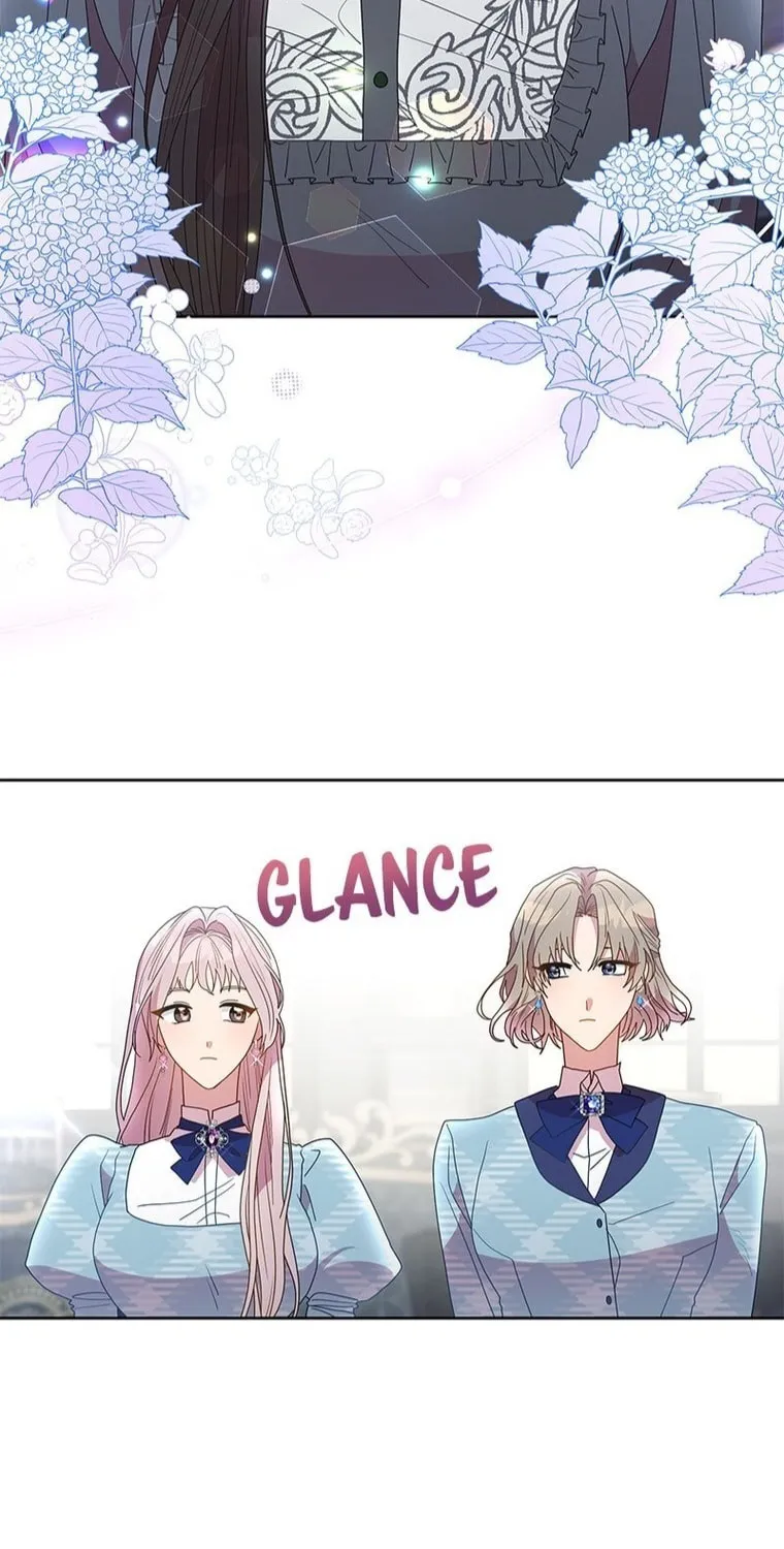 The Two-Faced Prince in Training Chapter 21 page 70 - 