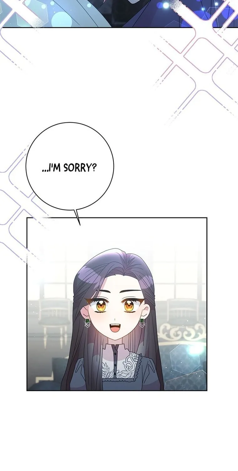The Two-Faced Prince in Training Chapter 21 page 82 - 