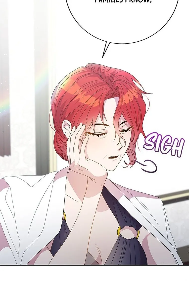 The Two-Faced Prince in Training Chapter 21 page 10 - 