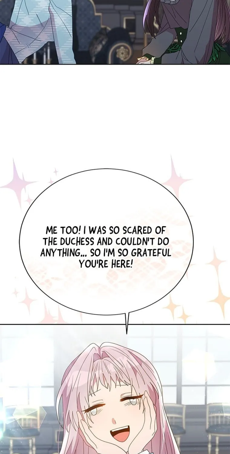 The Two-Faced Prince in Training Chapter 22 page 2 - 