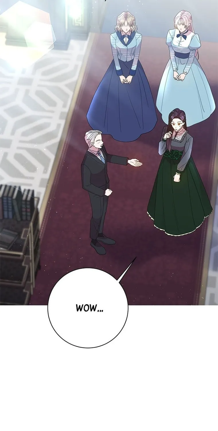 The Two-Faced Prince in Training Chapter 22 page 13 - 