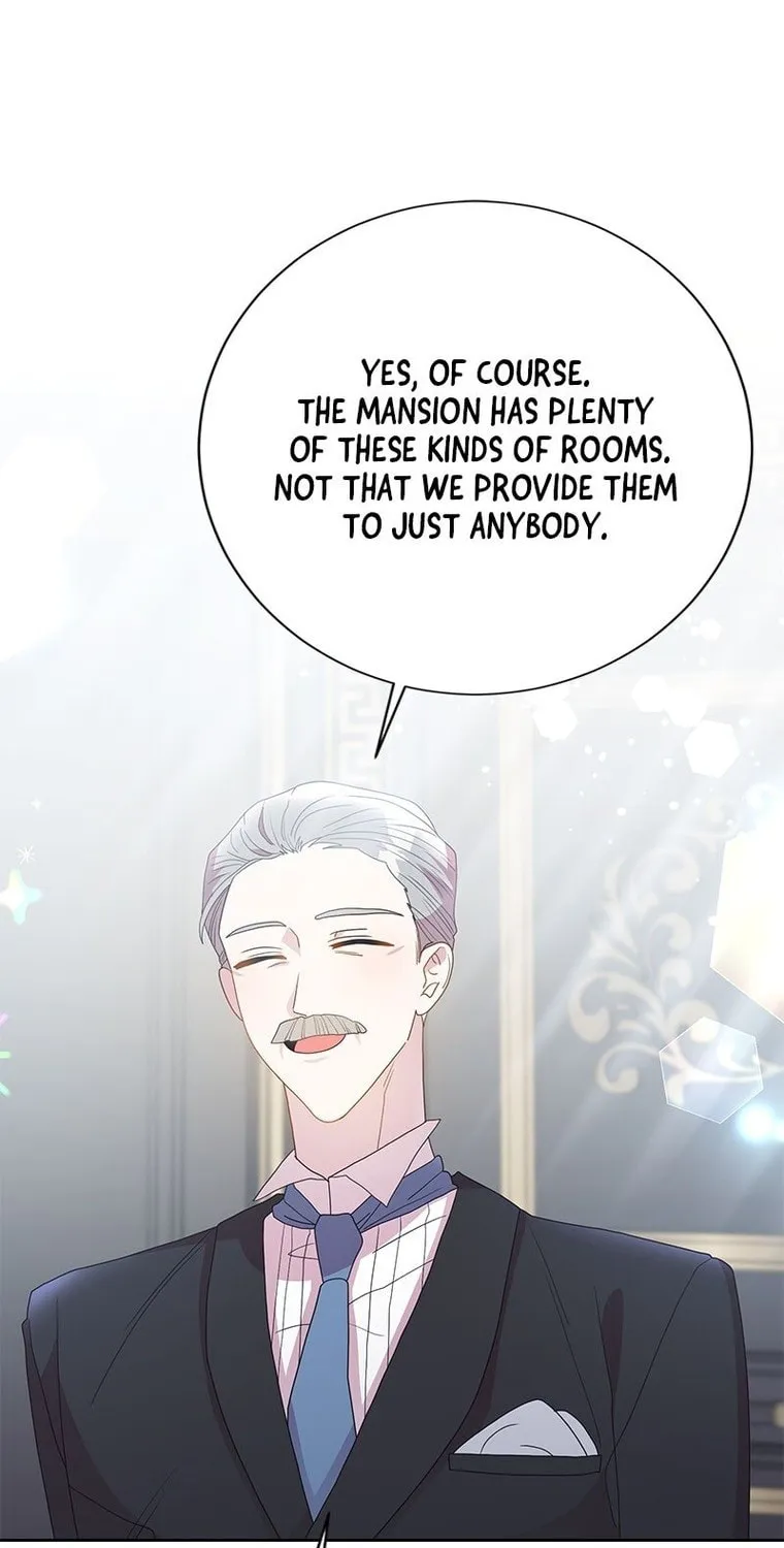 The Two-Faced Prince in Training Chapter 22 page 17 - 