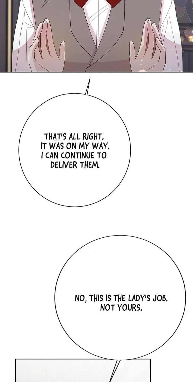 The Two-Faced Prince in Training Chapter 22 page 24 - 