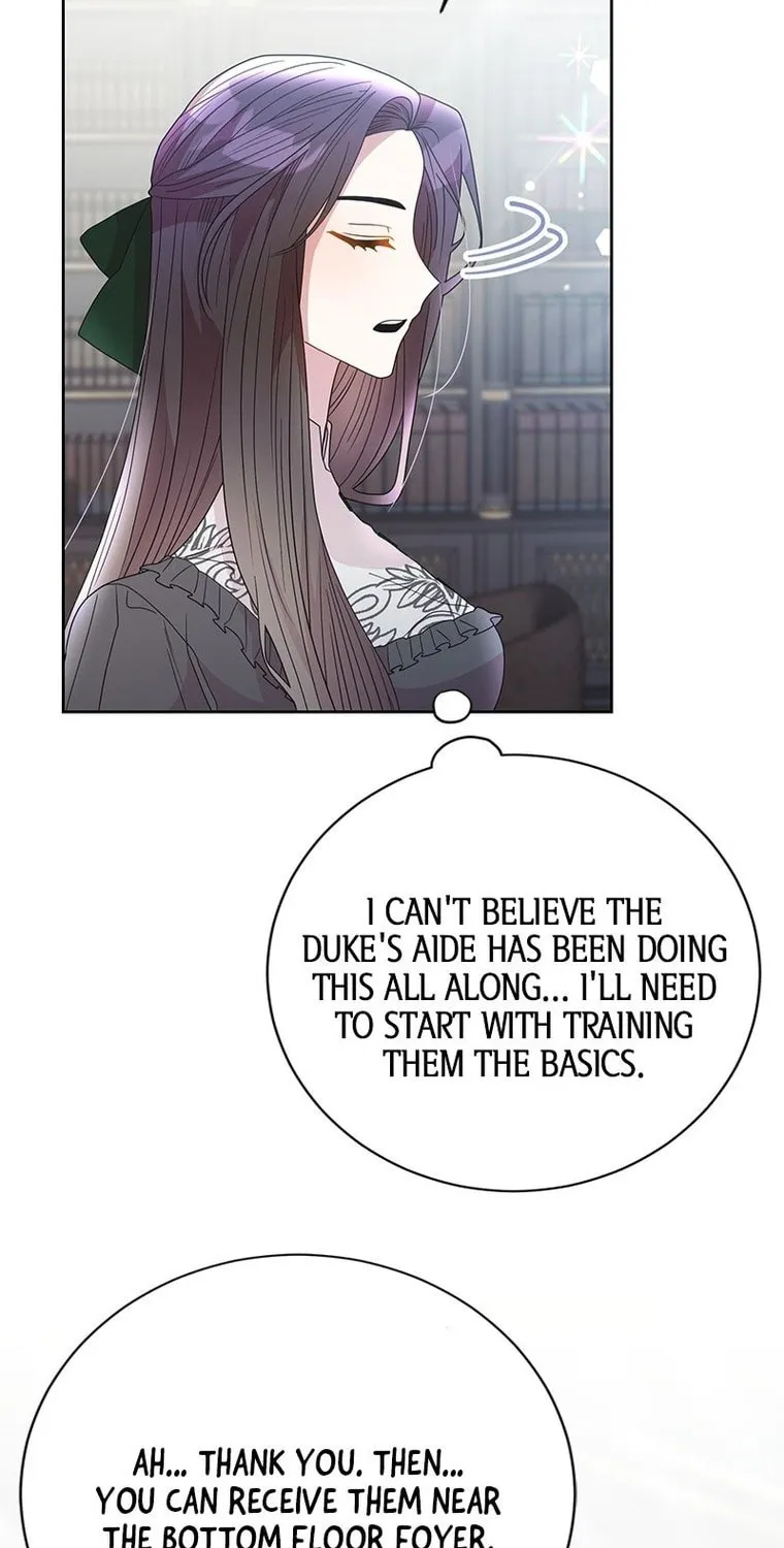 The Two-Faced Prince in Training Chapter 22 page 25 - 