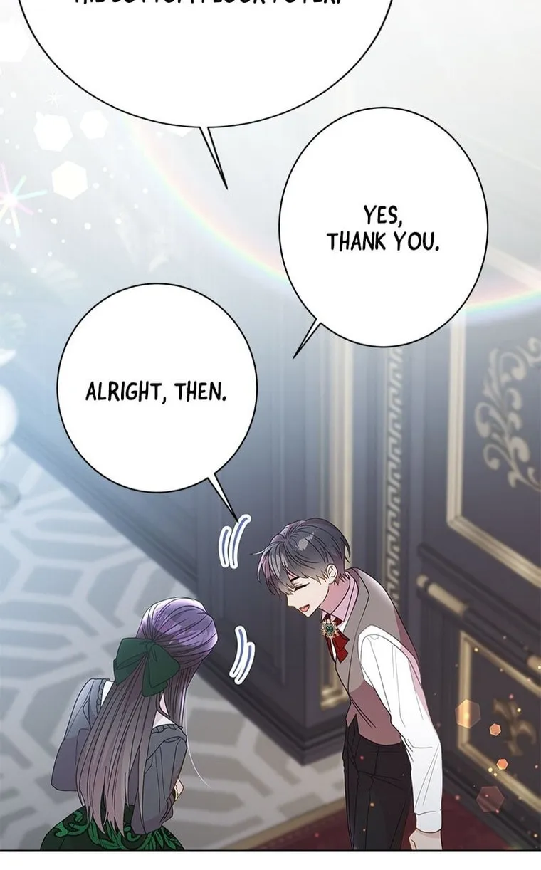 The Two-Faced Prince in Training Chapter 22 page 26 - 