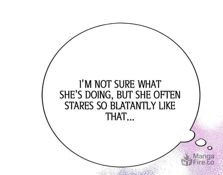 The Two-Faced Prince in Training Chapter 22 page 37 - 