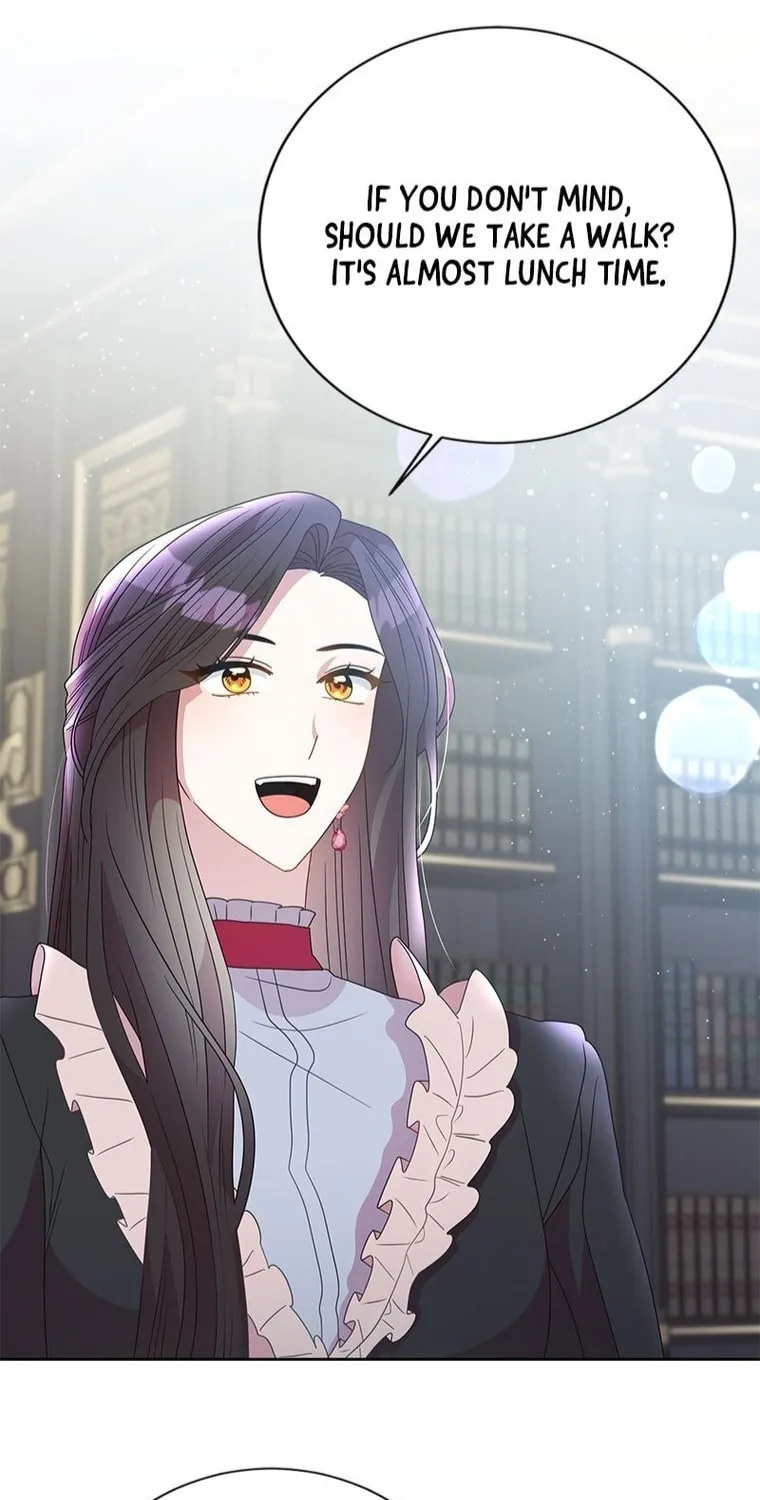 The Two-Faced Prince in Training Chapter 22 page 48 - 
