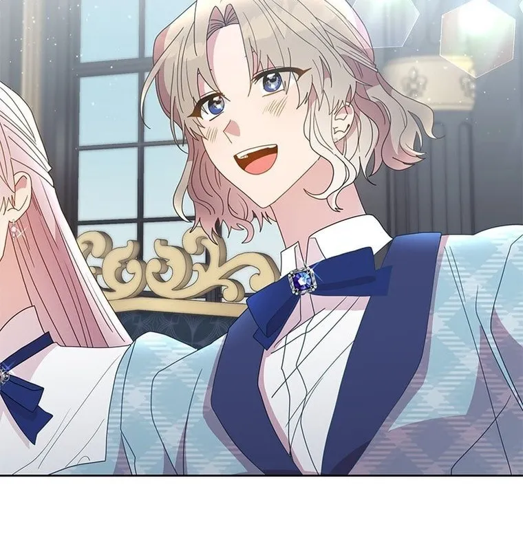 The Two-Faced Prince in Training Chapter 22 page 6 - 