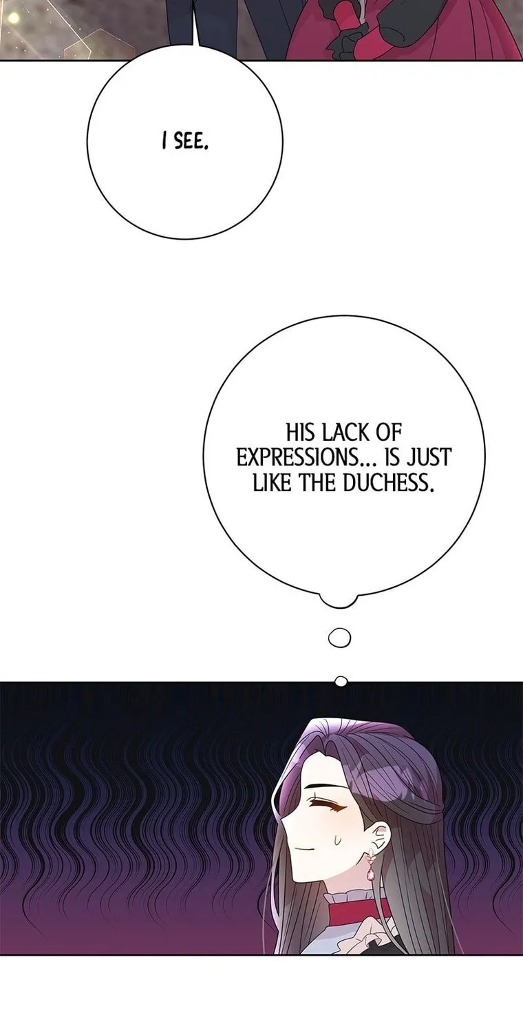 The Two-Faced Prince in Training Chapter 22 page 53 - 
