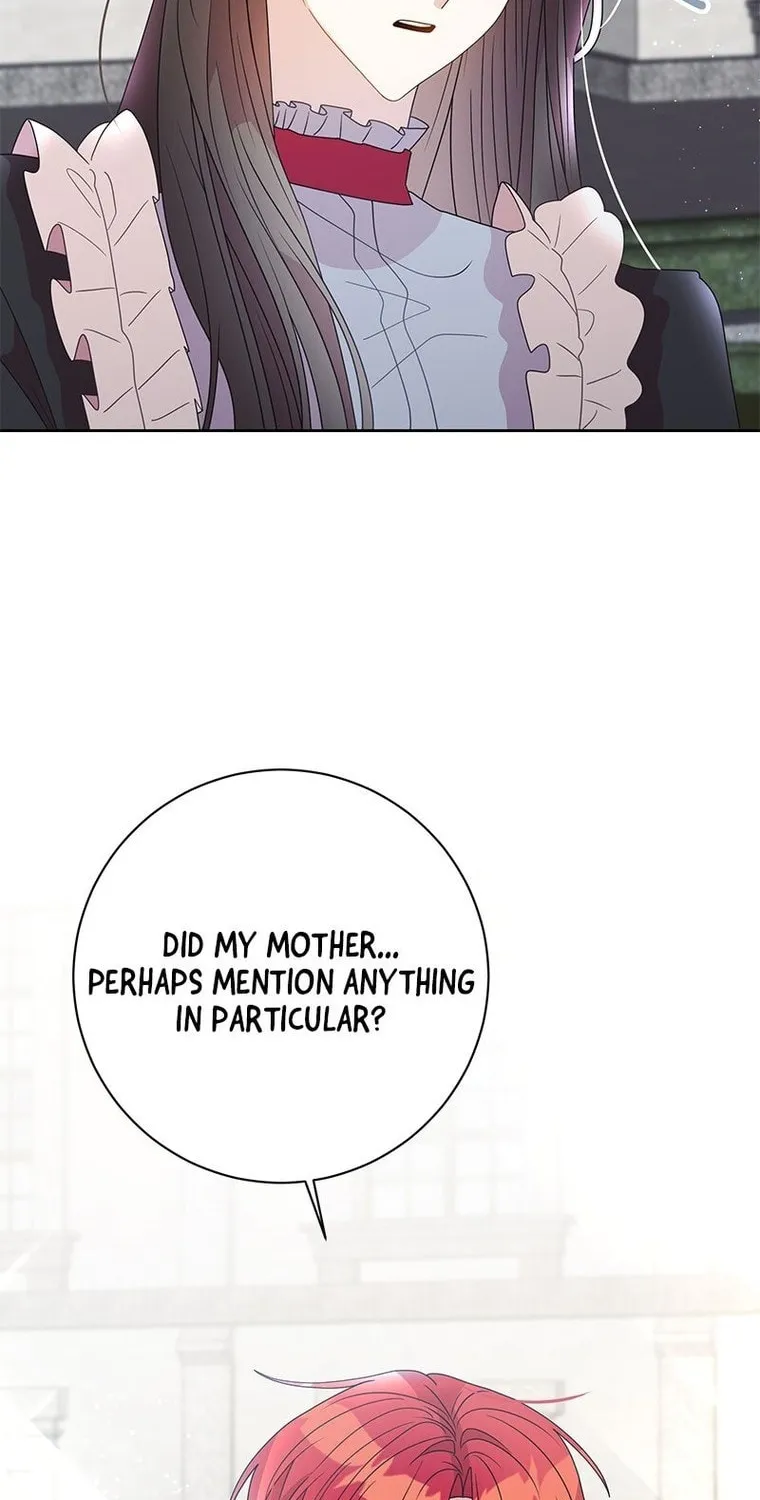 The Two-Faced Prince in Training Chapter 22 page 55 - 