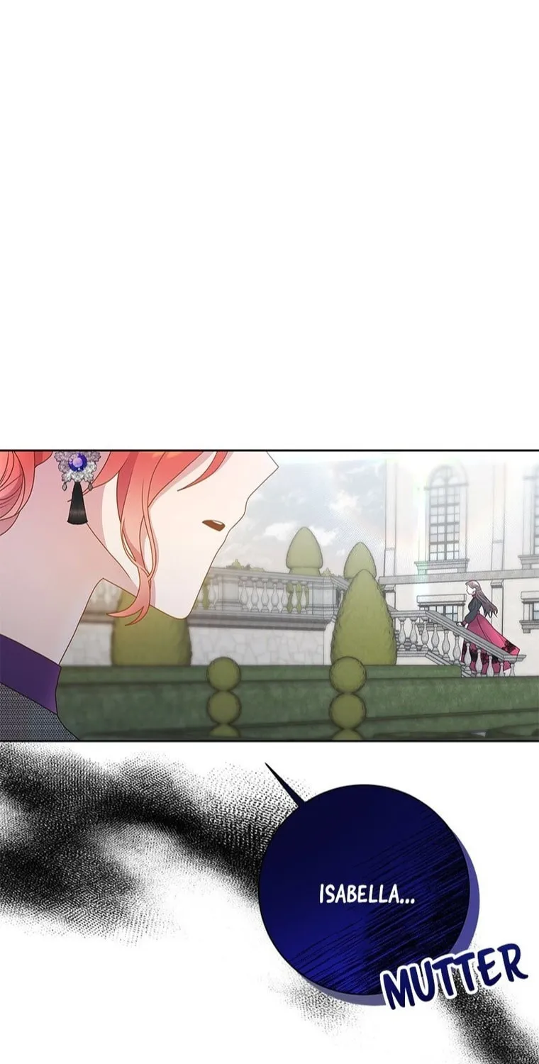 The Two-Faced Prince in Training Chapter 22 page 68 - 