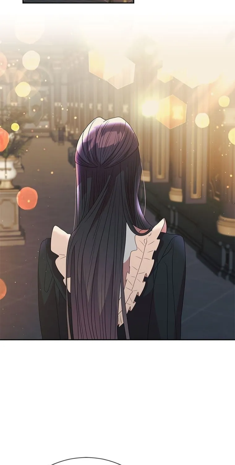 The Two-Faced Prince in Training Chapter 22 page 70 - 