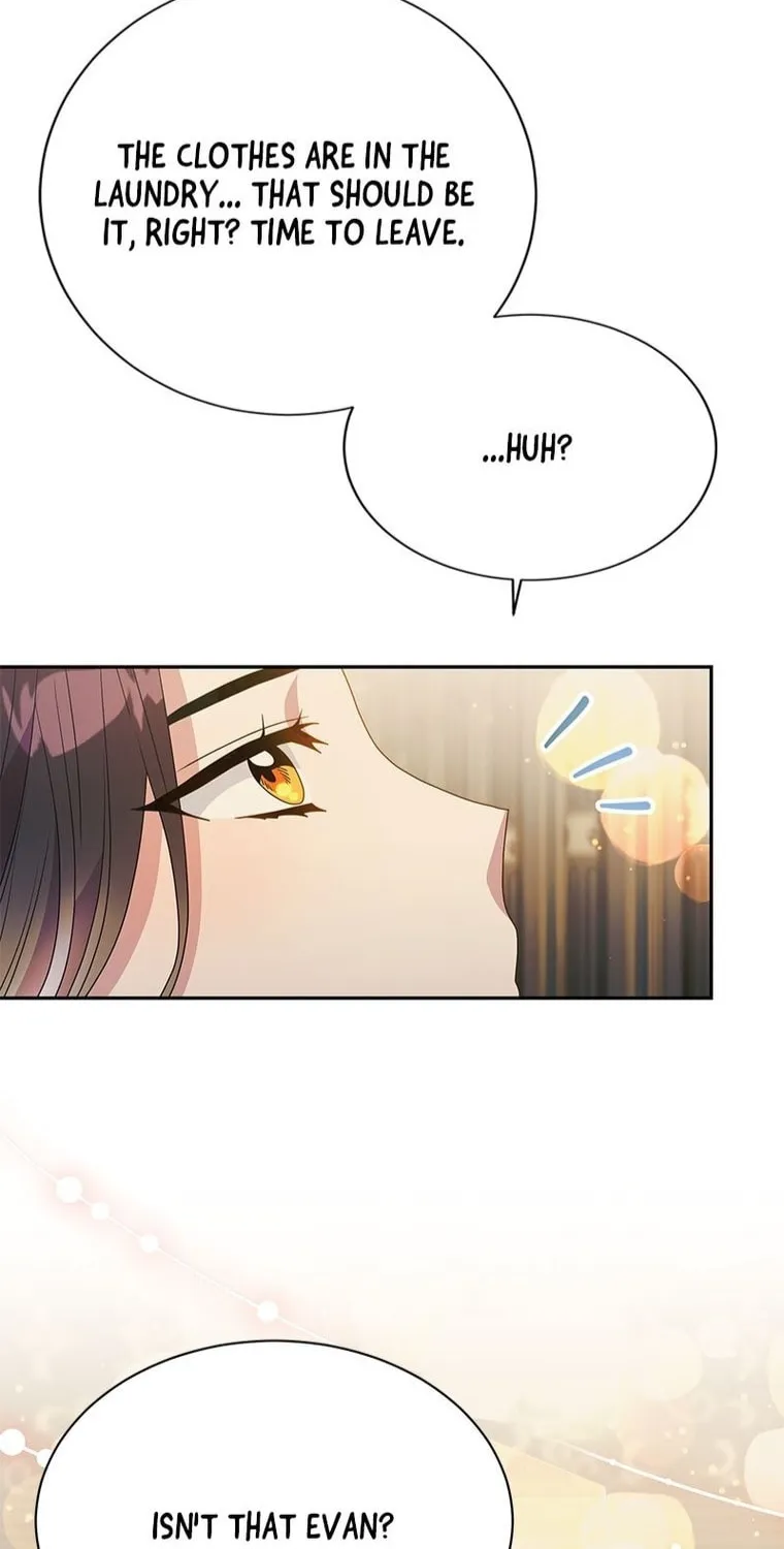 The Two-Faced Prince in Training Chapter 22 page 71 - 