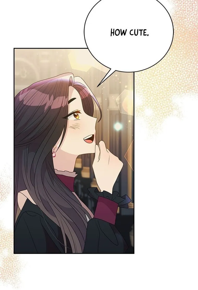 The Two-Faced Prince in Training Chapter 22 page 73 - 