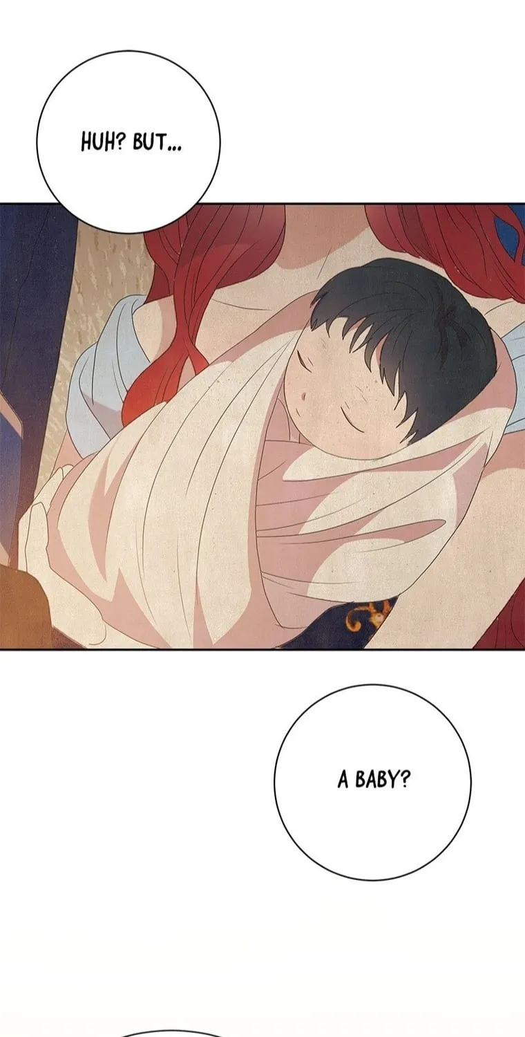 The Two-Faced Prince in Training Chapter 22 page 74 - 