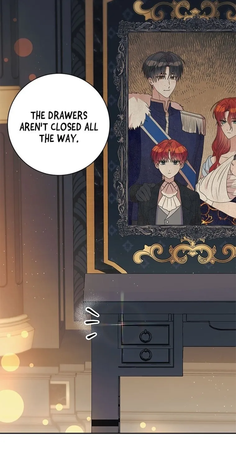 The Two-Faced Prince in Training Chapter 22 page 77 - 