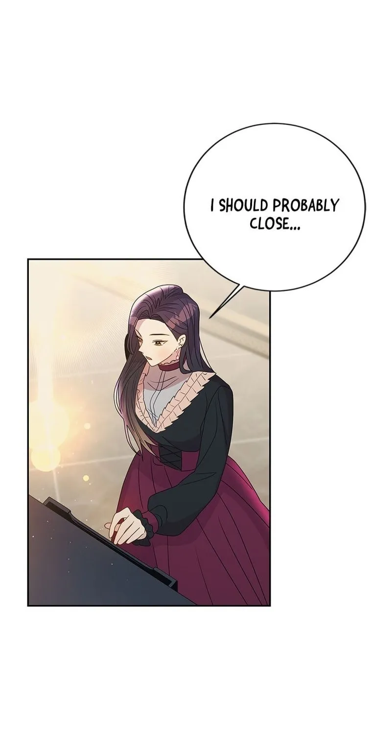 The Two-Faced Prince in Training Chapter 22 page 78 - 
