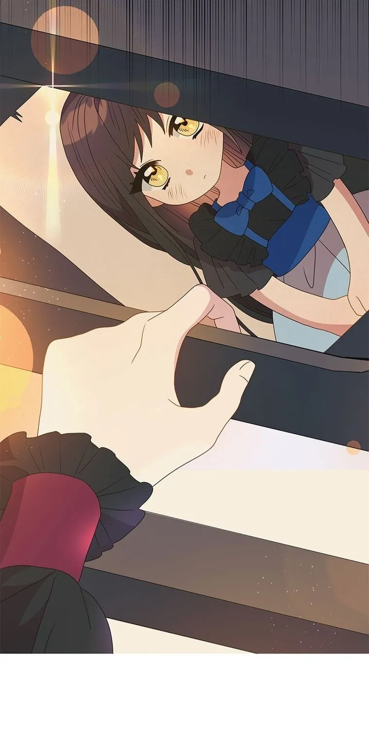 The Two-Faced Prince in Training Chapter 22 page 81 - 