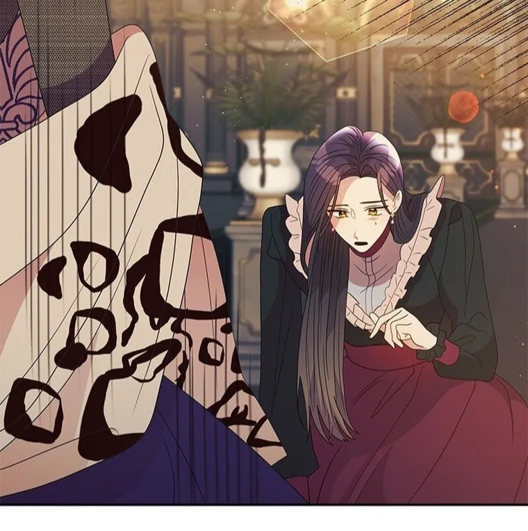 The Two-Faced Prince in Training Chapter 23 page 20 - 