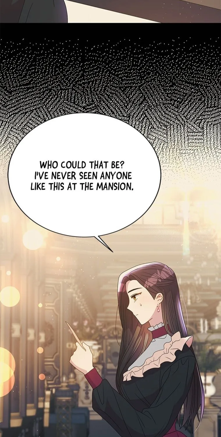 The Two-Faced Prince in Training Chapter 23 page 3 - 