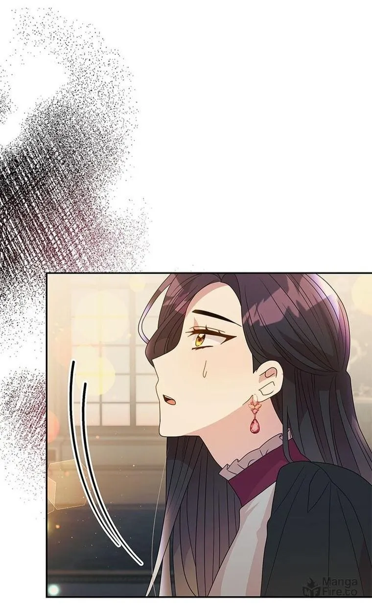 The Two-Faced Prince in Training Chapter 23 page 21 - 