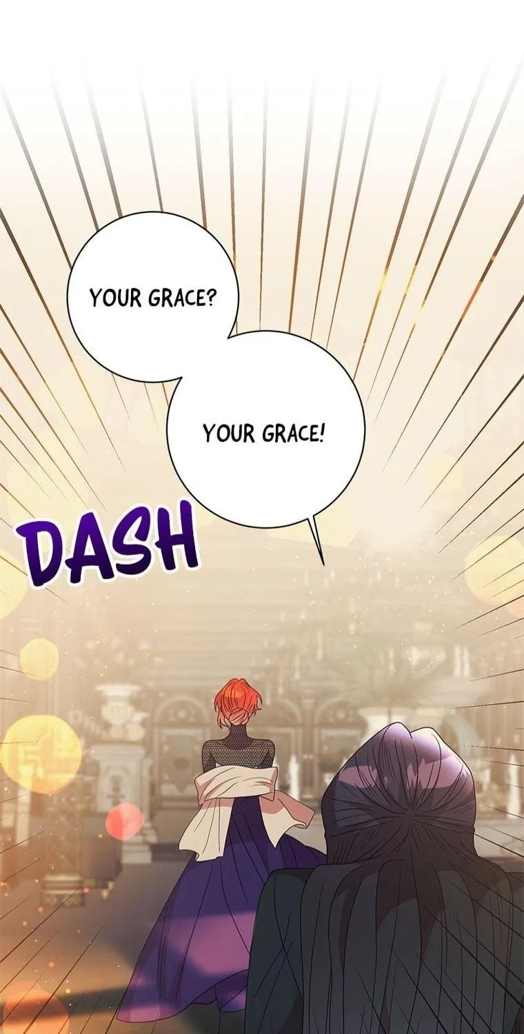 The Two-Faced Prince in Training Chapter 23 page 22 - 