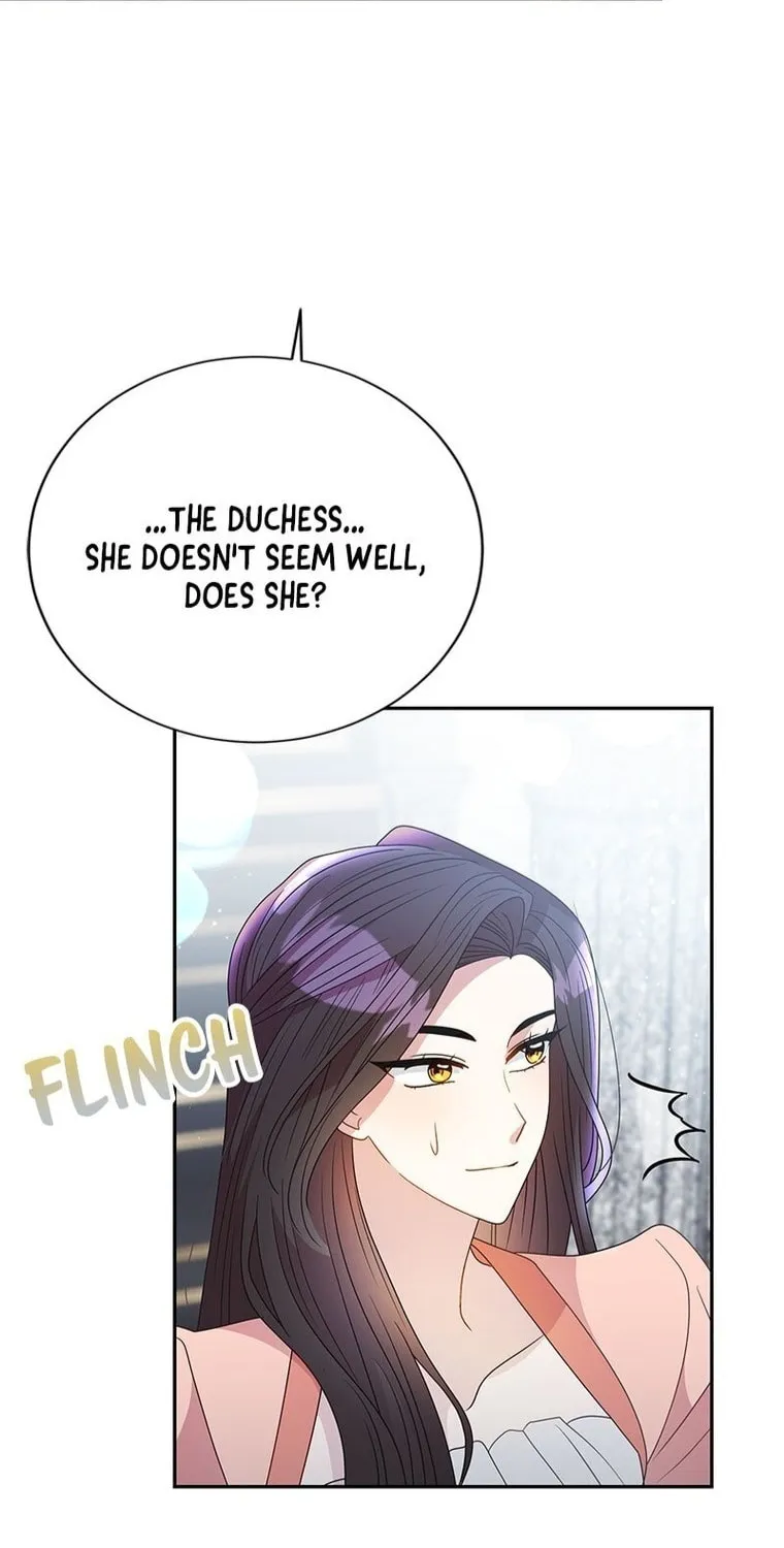 The Two-Faced Prince in Training Chapter 23 page 27 - 