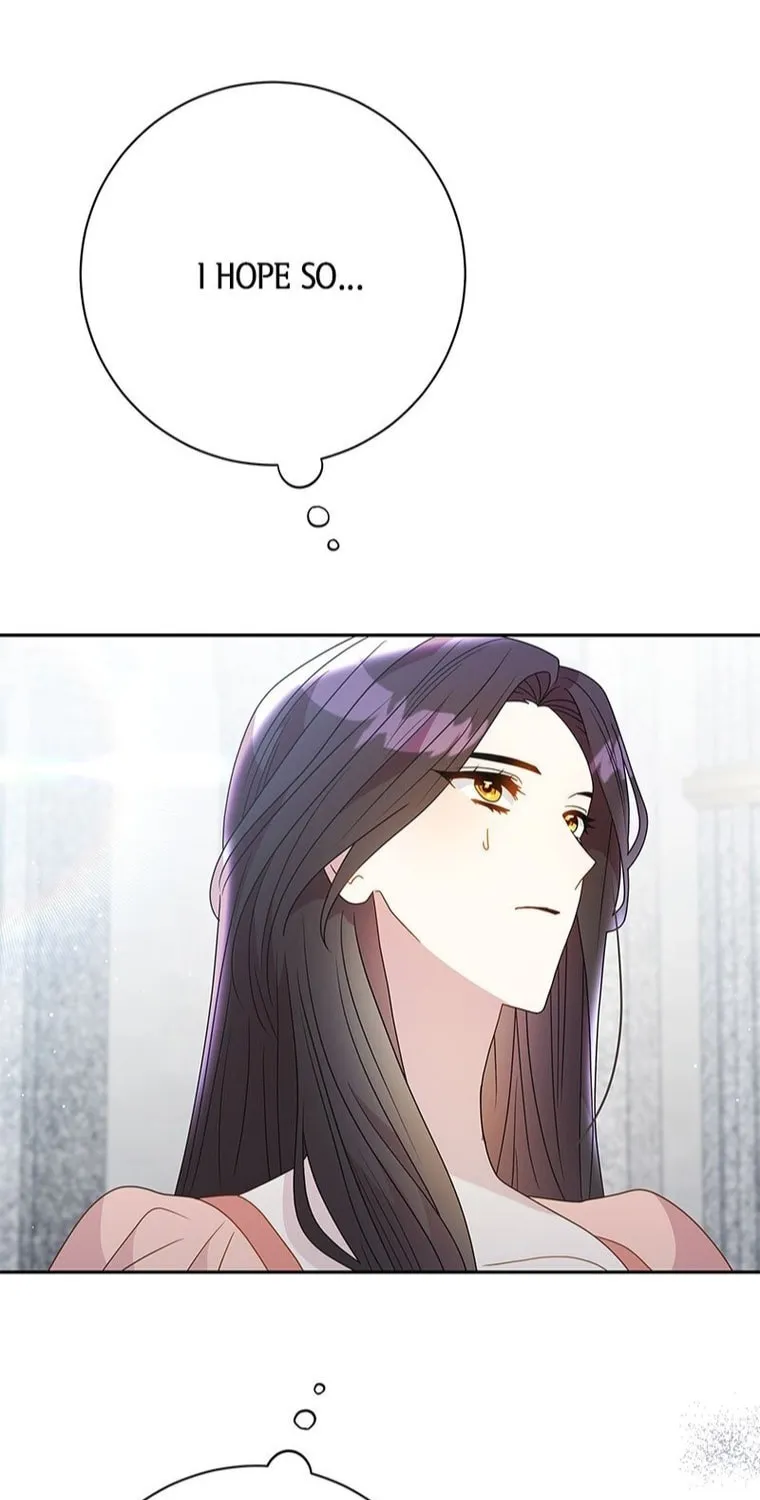 The Two-Faced Prince in Training Chapter 23 page 32 - 