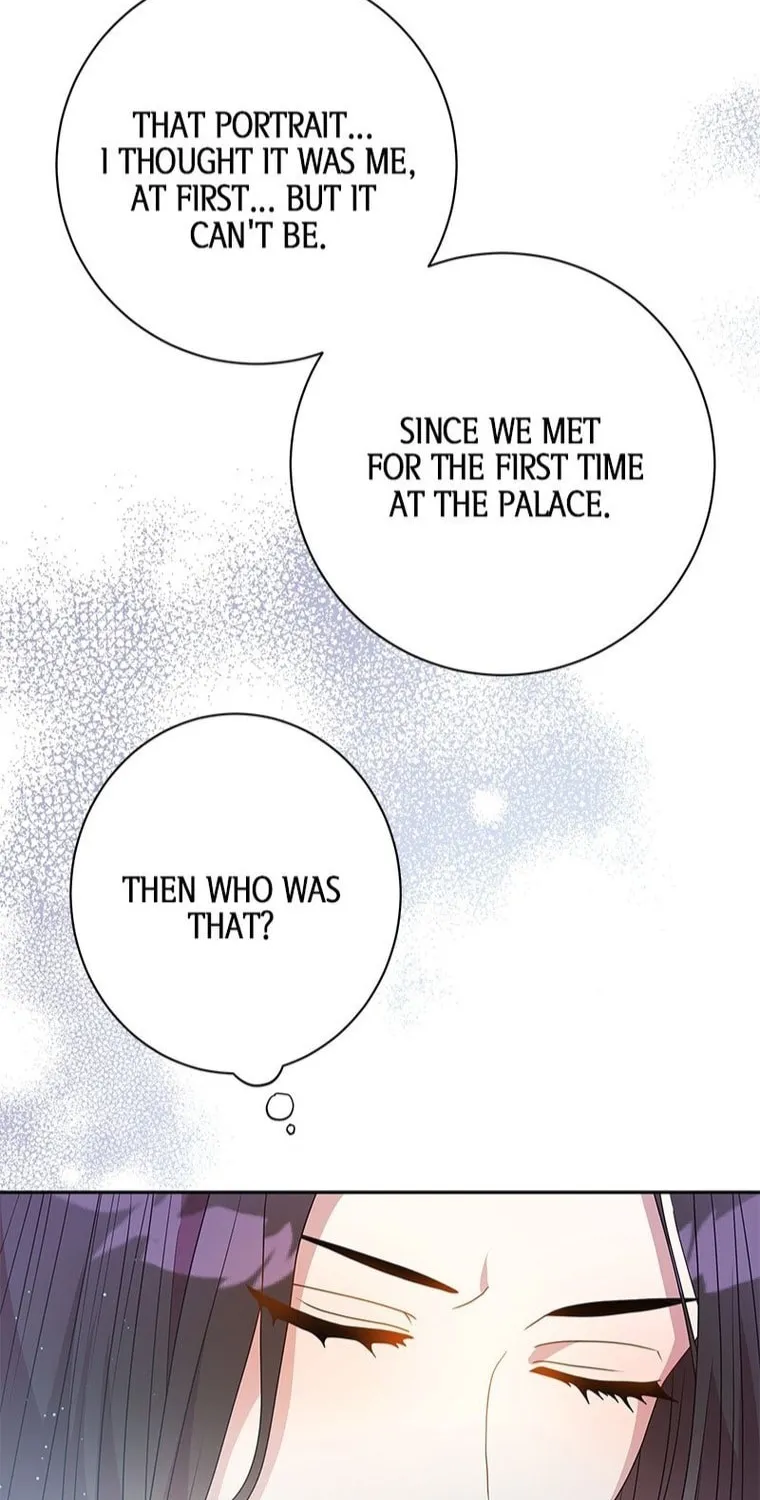 The Two-Faced Prince in Training Chapter 23 page 33 - 
