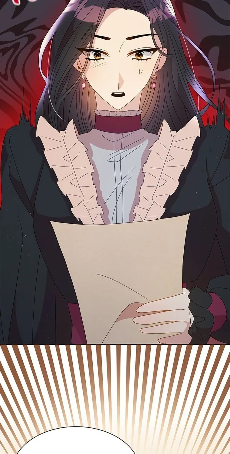 The Two-Faced Prince in Training Chapter 23 page 5 - 