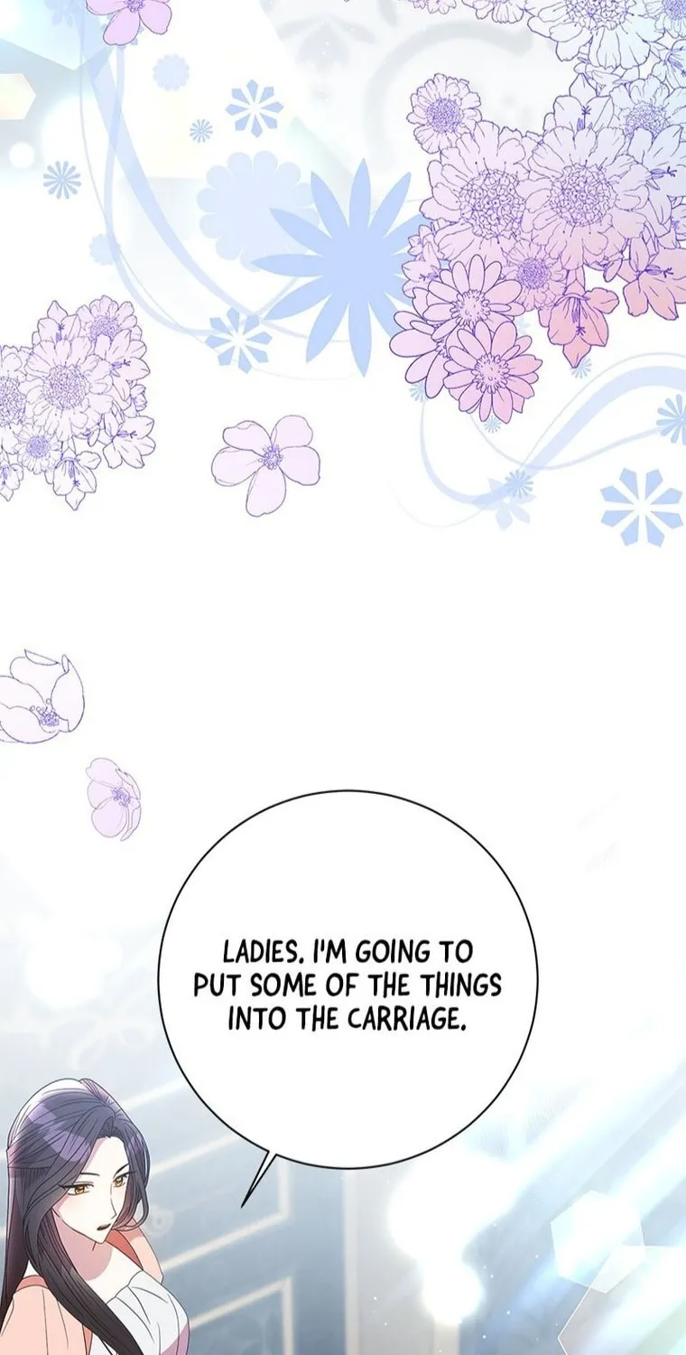The Two-Faced Prince in Training Chapter 23 page 41 - 