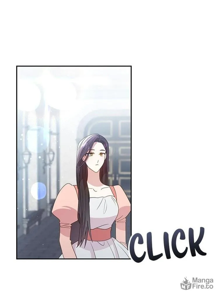 The Two-Faced Prince in Training Chapter 23 page 44 - 