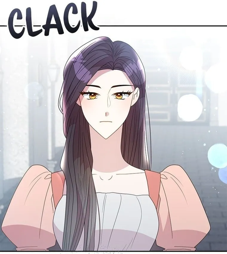 The Two-Faced Prince in Training Chapter 23 page 45 - 