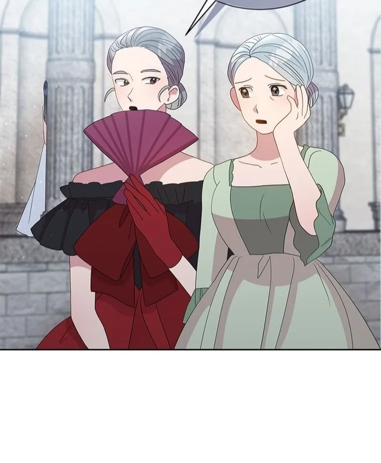 The Two-Faced Prince in Training Chapter 23 page 51 - 