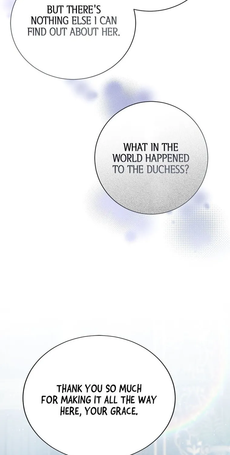 The Two-Faced Prince in Training Chapter 23 page 55 - 