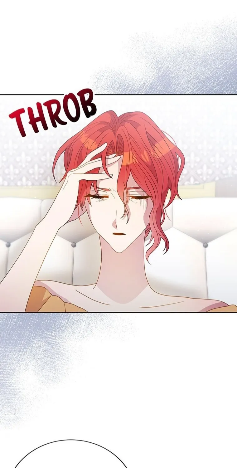 The Two-Faced Prince in Training Chapter 23 page 60 - 