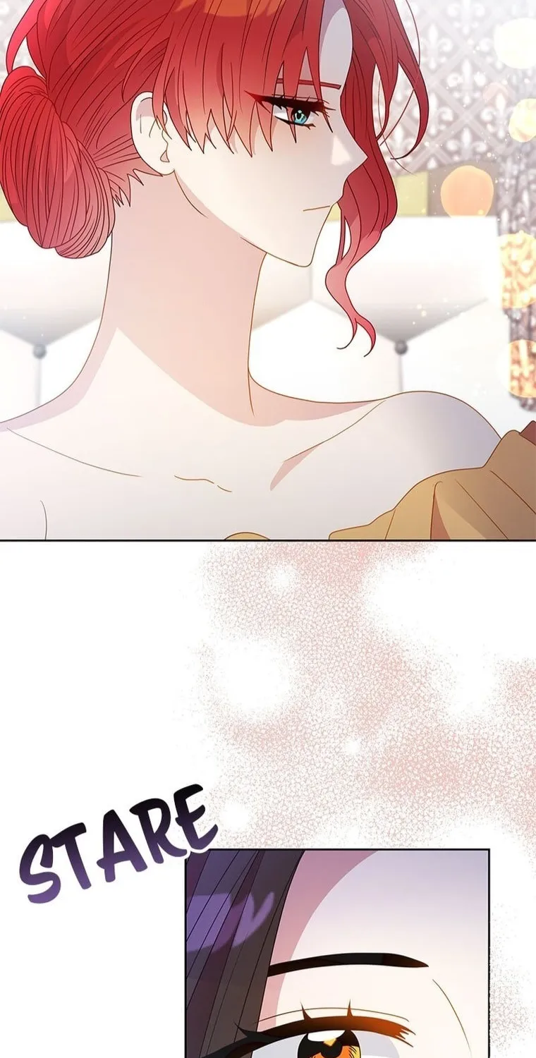 The Two-Faced Prince in Training Chapter 23 page 63 - 