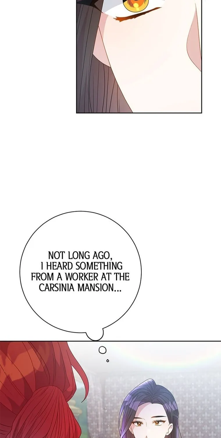 The Two-Faced Prince in Training Chapter 23 page 64 - 
