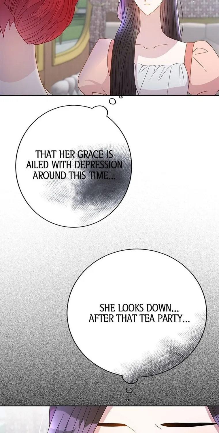 The Two-Faced Prince in Training Chapter 23 page 65 - 