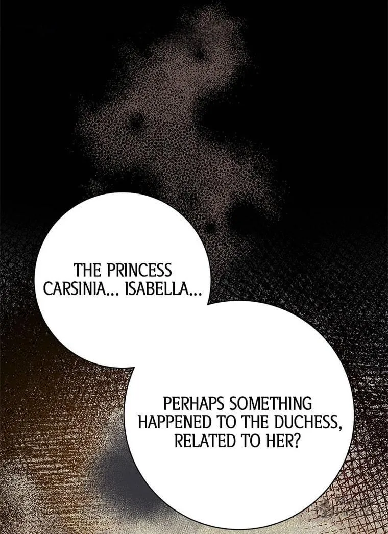 The Two-Faced Prince in Training Chapter 23 page 67 - 