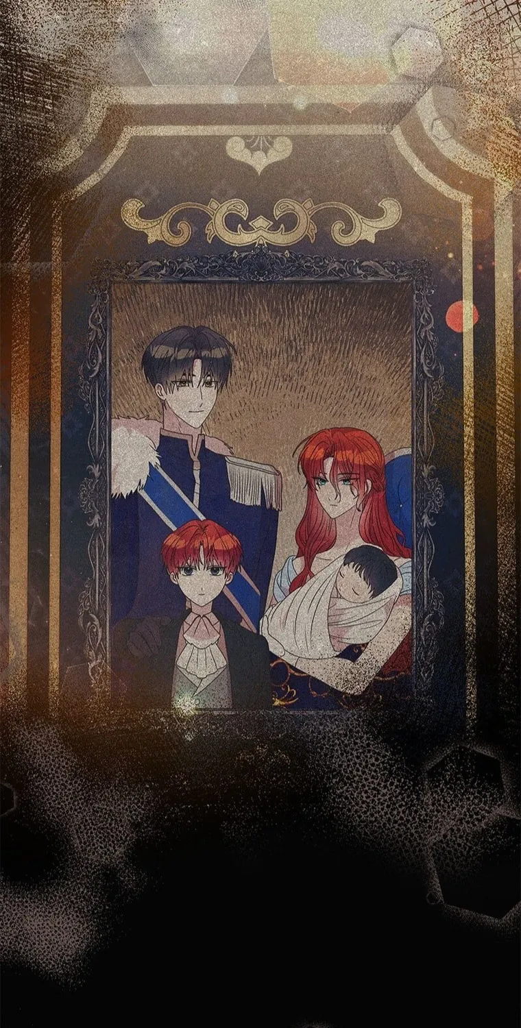 The Two-Faced Prince in Training Chapter 23 page 68 - 