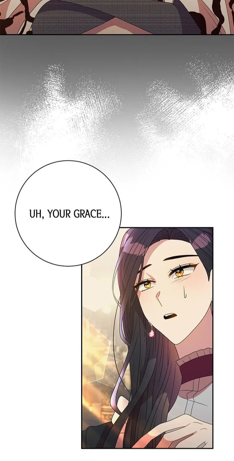 The Two-Faced Prince in Training Chapter 23 page 10 - 