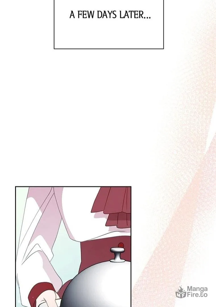 The Two-Faced Prince in Training Chapter 24 page 13 - 