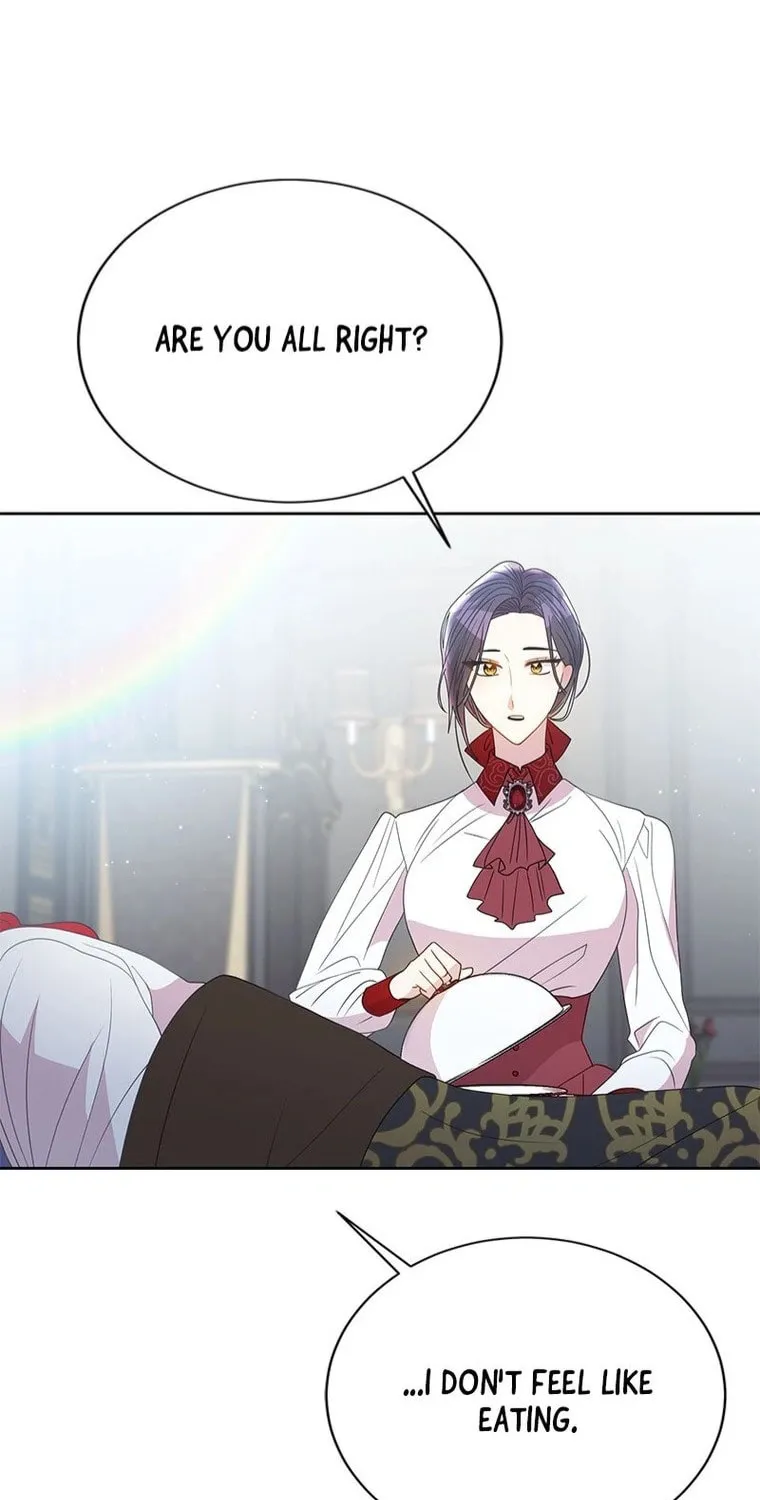 The Two-Faced Prince in Training Chapter 24 page 17 - 